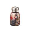 Chubby 316 Stainless Steel Insulated Pocket Cup with Portable Carrying Ring
