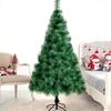 For Artificial Christmas Tree Pe+ Pine Needles High-grade Green Large Christmas Tree 90cm-300cm Family Christmas Party Decoratio