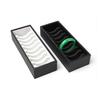 Rectangle Shape Bracelet Storage Tray No Lid Bangle Holder Jewelry Display Box  Jewelry Shop