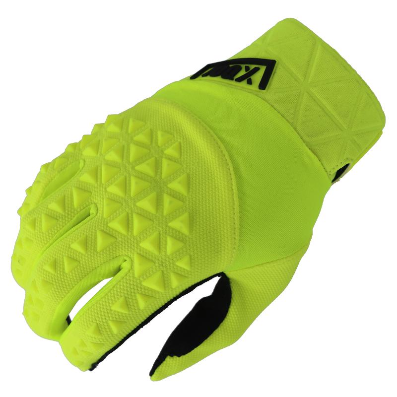 Dirt Bike Ranger Mountain Bicycle Offroad Cycling Motorcycle Motorbike Mens Gloves