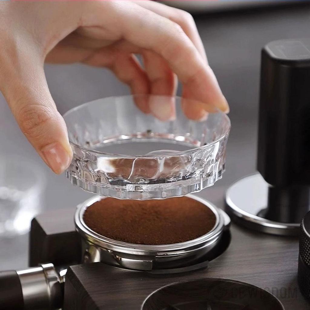 Coffee Funnel Accessories Direct Replaces Durability Professional Portable Easy To Install Espresso