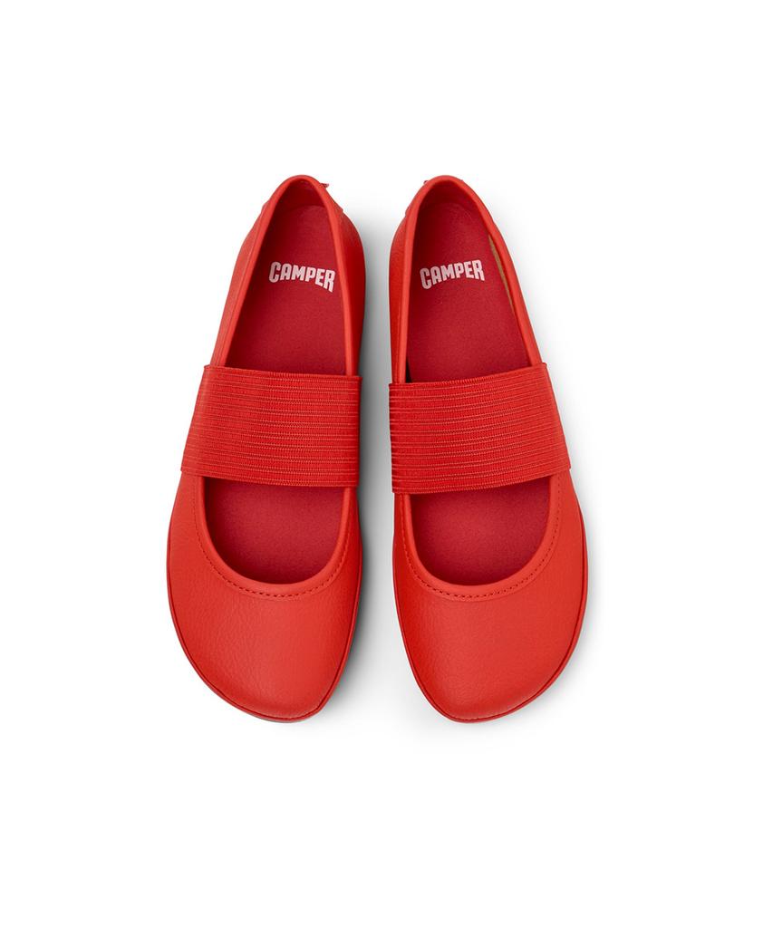Camper Right Nina 21595-258