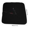 For  Sedan Seat Warmer For Car 3 Temps Settings USB Car Heating Cushion Square Fast Heating Chair Warmer Comfortable Automotive
