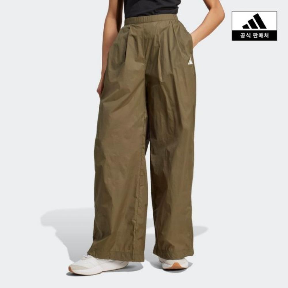 

Adidas City Escape Летние парашютные брюки Jm6063 JM6063/AL