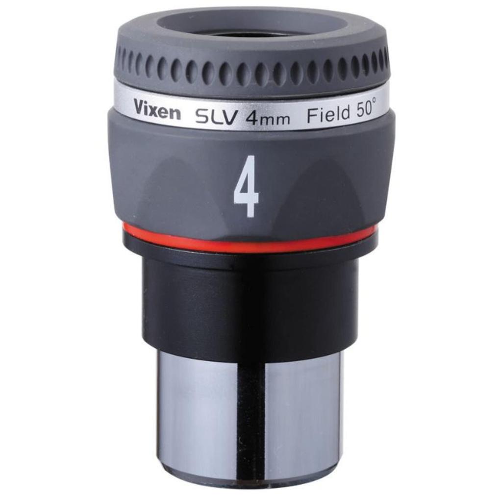 Vixen SLV Series 4mm Eyepiece for Telescopes (37203-4)