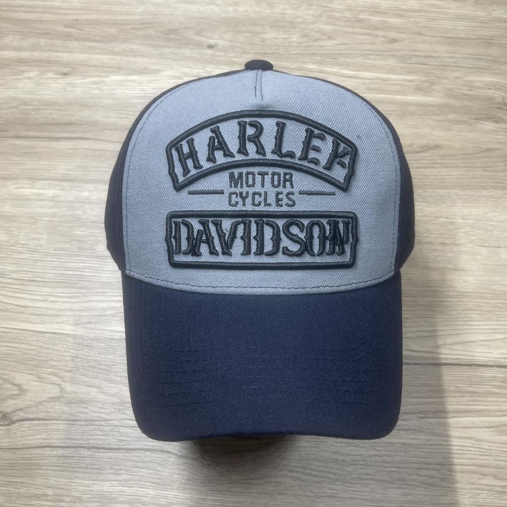Embroidered Hiphop Baseball Cap Racing Sport Casual Cap Outdoor Summer Men Women Leisure Cap For Harley Davidson 883 Accessories