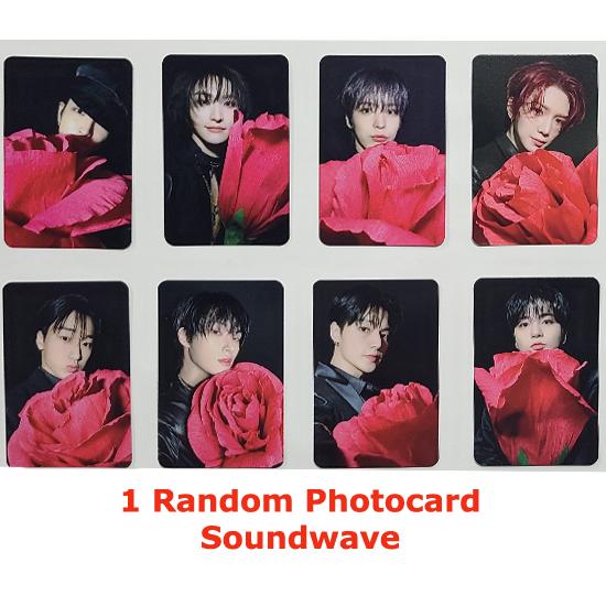 

ЗОЛОТА ГОДИНА ATEEZ : Частина 3 «У вашому фантазійному виданні» (Обмежений)