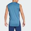 adidas Pre-Match Training Sports Brand Logo Vest Men Vests JJ1813