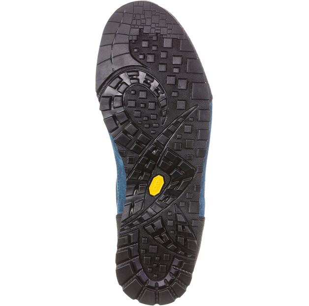 Треккинговые ботинки Doghammer Ginja Rock WP