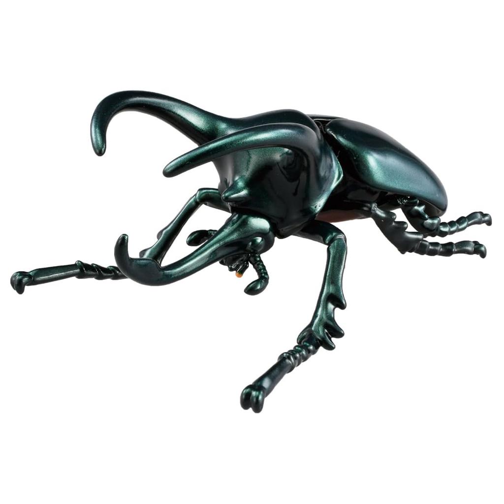 TAKARA TOMY Ania AL-18 Atlas Beetle Animal Dinosaur Toy