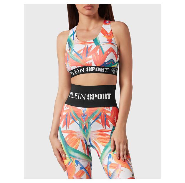 Бюстгальтер-топ Plein Sport 1769 EU L