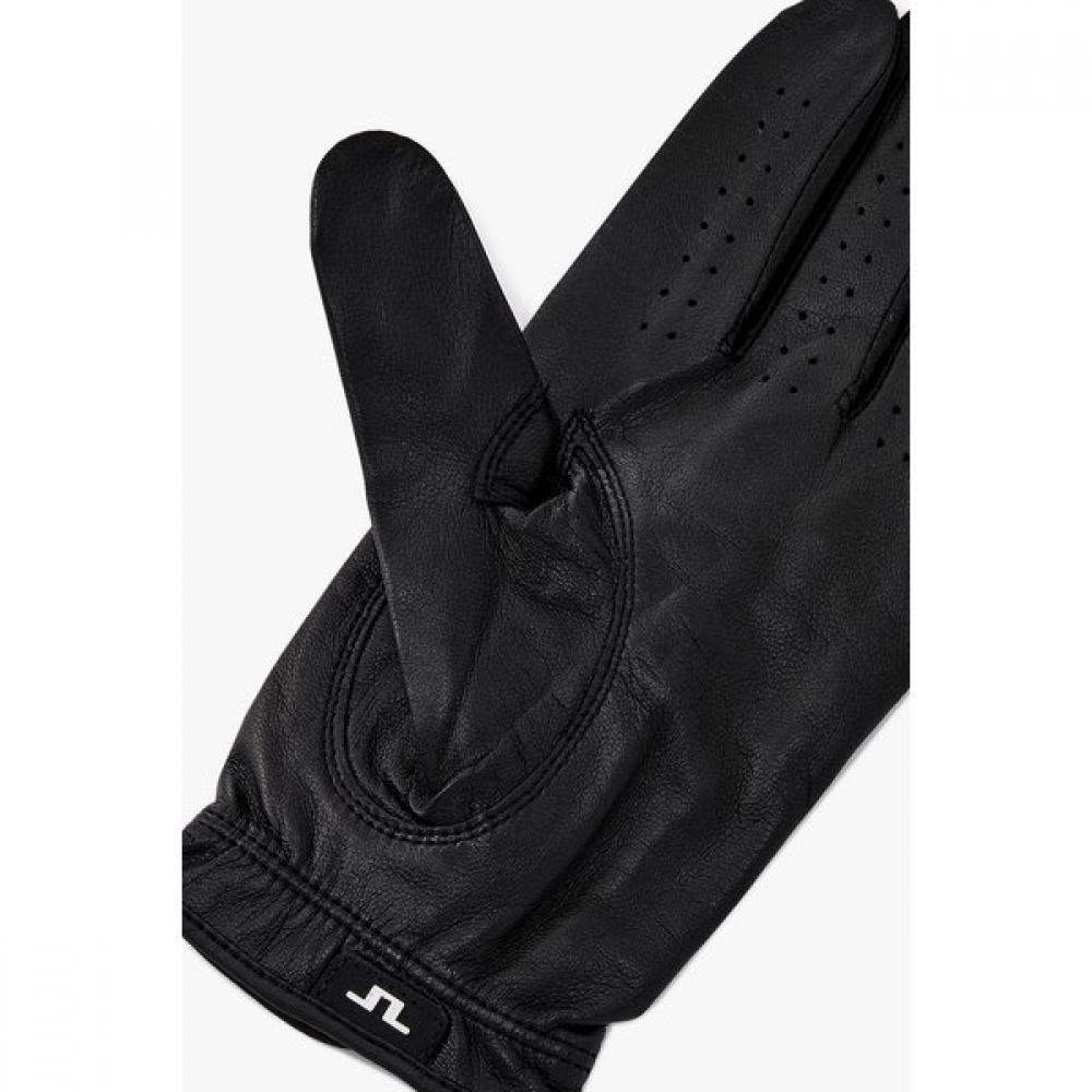 J.lindeberg 26 Men S Golf Leather Glove 2.0