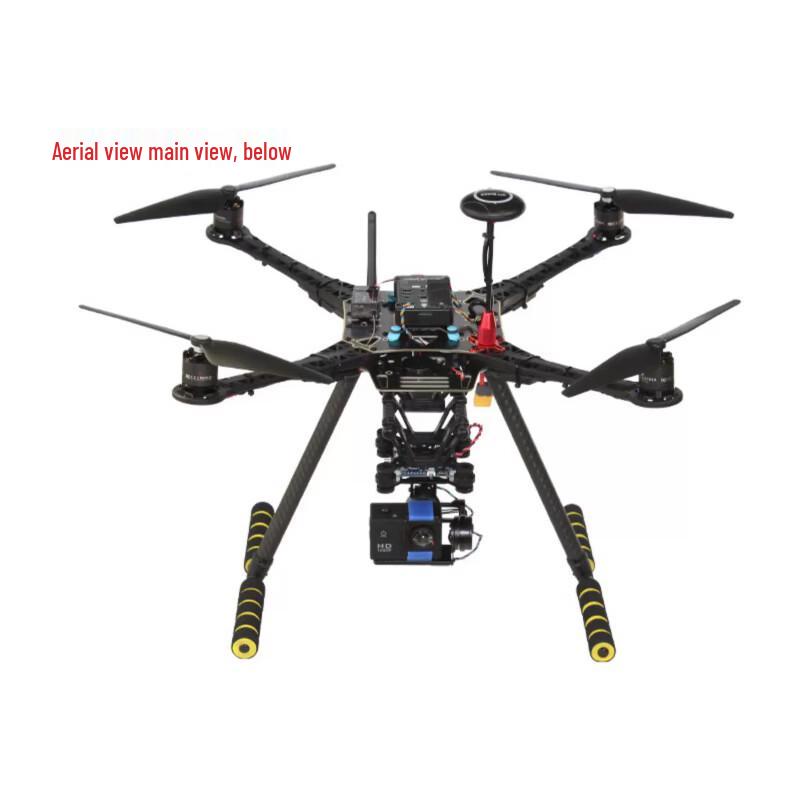 F450/S500 DIY Aerial Photography Drone Kit