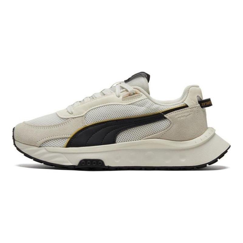 PUMA Wild Rider G Njr Unisex