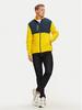 Демисезонная куртка Red Bull Racing Polar Fleece Hybrid Jacke RM490006-043
