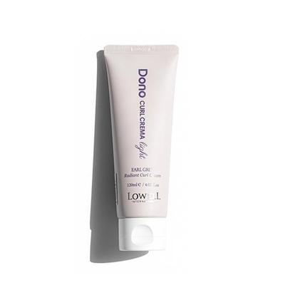 LOWELL Dono Lockencreme Light 120ml