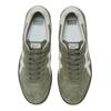 Men's Sneakers Onitsuka Tiger Tokuten German Army Trainers Unisex Low Top Green
