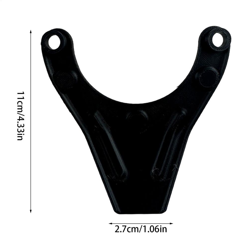 1Pc RV Stove Condensation Drain Deflector External Condensate Water Drain for Caravan Motorhome Camper RV Replacement Parts