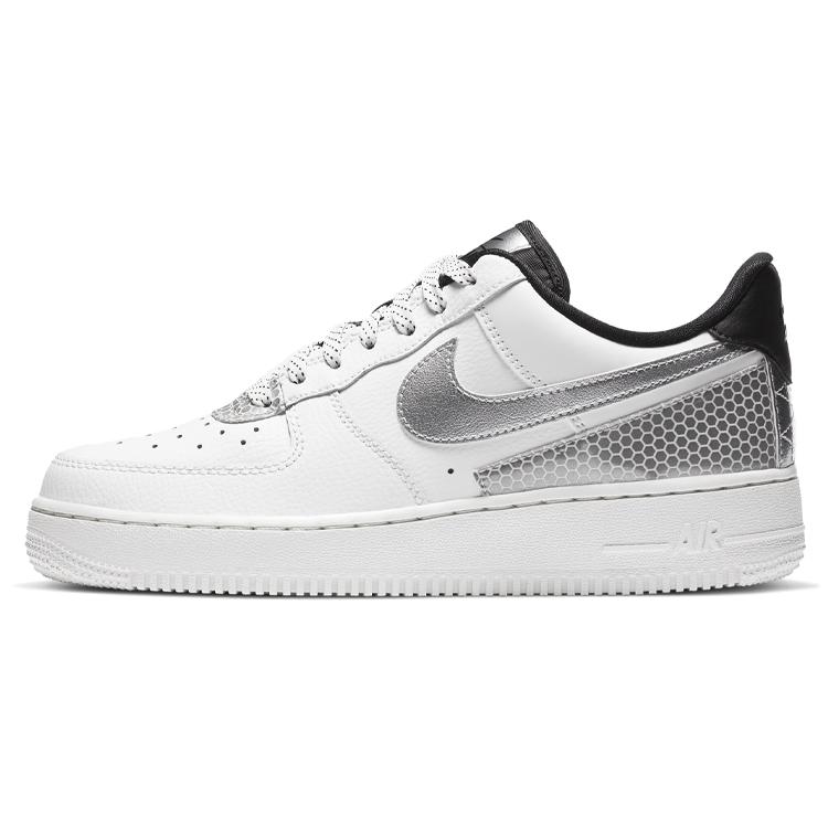 

Новые женские Nike Air Force 1 Low 07 Se 3M Summit White CT1992-100 36