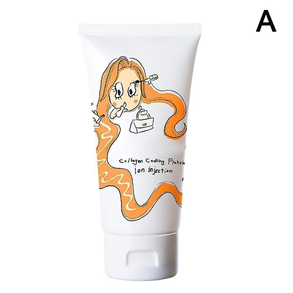 CER-100 Hair Care - Protein Conditioner, Protein Coating, Repair Damaged Keratin Hair Conditioner, Improve Frizz, Moisturizing Protein conditioner