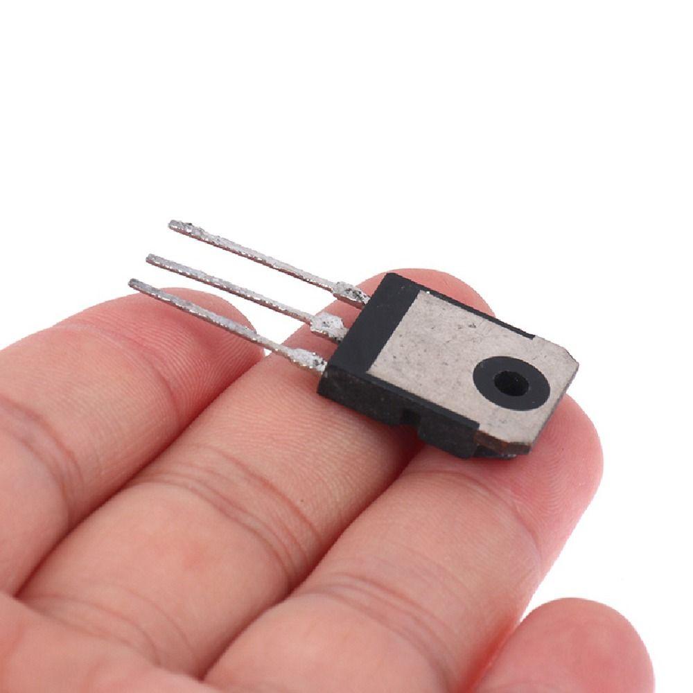 3 Pairs A1941 Pair Tube Transistor Audio Amplifier 2SC5198 TO-3P 2SA1941