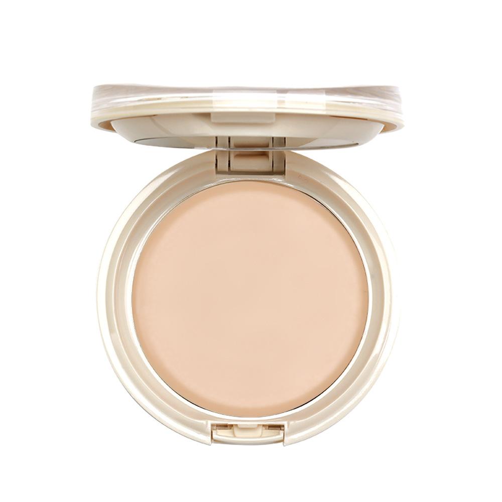 

Фиксированная пудра для макияжа, осветляющий корректор для кожи, стойкий контроль жирности, водостойкая пудра с защитой от пота, трехмерная, сухая и влажная B01#