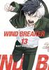 WIND BREAKER 13 by Satoru Nii Paperback Book 9781646519606