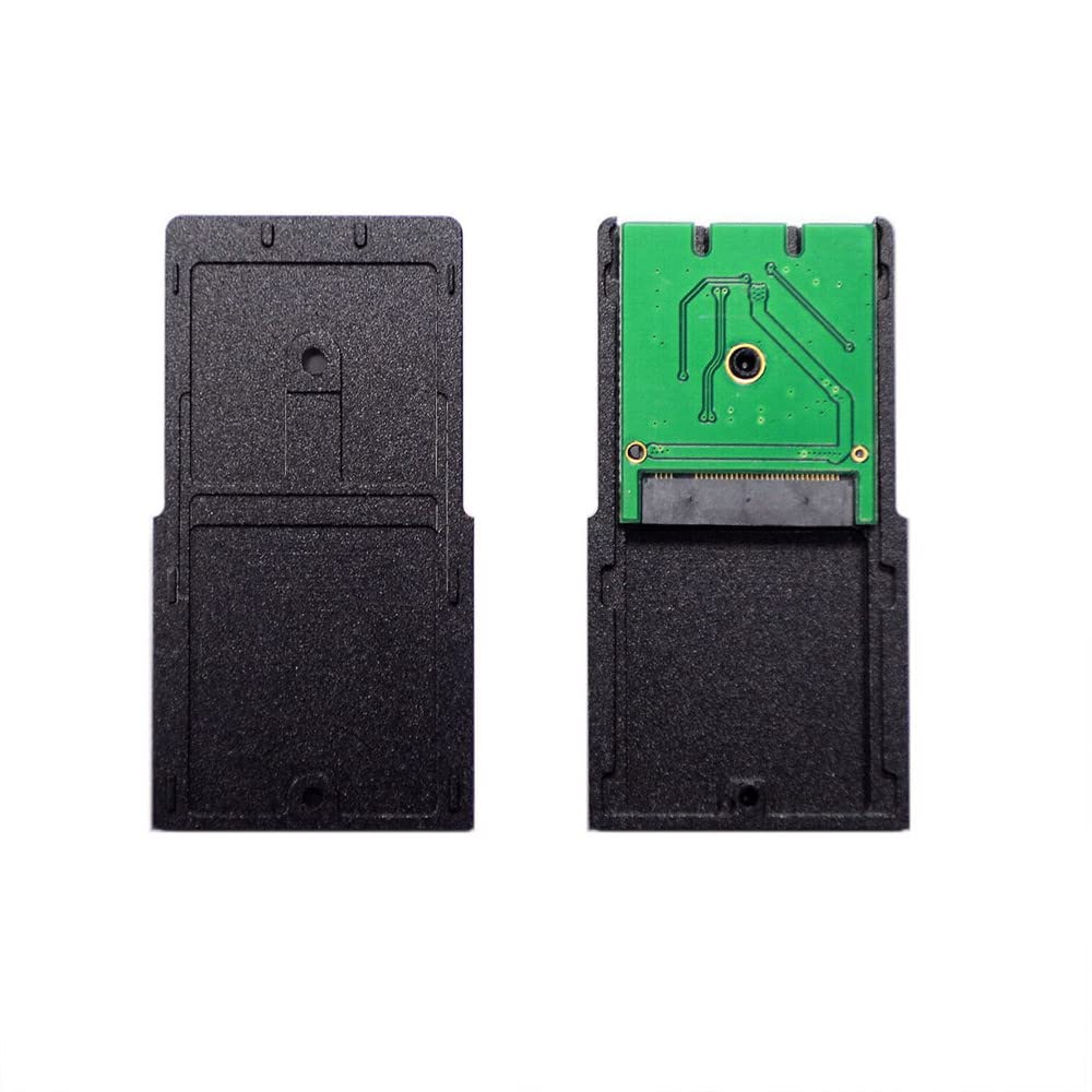 

xiwai to NVMe 2230 Adapter for CFE XBOX Series CH SN530 SSD PCIe Expansion Memory Card CF-Express Type-B M.2 M-Key X&S 4.0