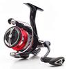 DAIWA Moulinet Ninja LT 2018-275 Spinning Reel 5000CE 6.2 87 Nylon 0.37 150 Tresse 0.20 300 12