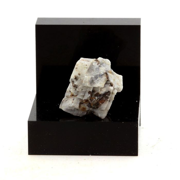 Arfvedsonite 19.98 carats