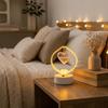 Fine Acrylic Material Warm Glow Desktop Decor Lamp Ambient Lighting Lamp  Study Table
