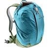 Rucksack Deuter AC Lite 15 SL lagoon/khaki (Damen) (3420021-3252)
