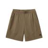 Outdoors Woven Shorts Men Shorts Dark-Brown 952626502-2