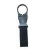 Tactical Nylon Water Bottle Hanger & Carabiner Set