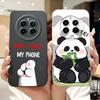 For Realme 12 Pro Plus Case RMX3840 Cute Cartoon Cover Soft Silicone Phone Case For Realme 12 Plus 12X Realme12 Pro + Bags Shell