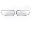 Left or Right Side Rearview Mirror Heating Glass Heated Mirror Lens for Citroen Relay 2006 2007-2020