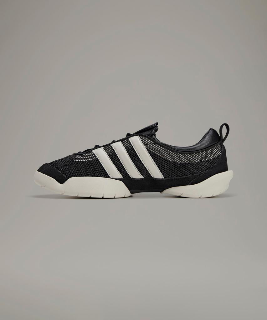 Y-3 Y-3 Regu - Black / Jh8063