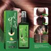 Hair Growth Spray Hydrating Moisturizing Hair Thickening Spray Professional Hair Regrowth Treatment Spray