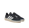 Мужские кроссовки adidas Barreda decode ji2316 чёрные