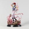Hisoka Anime Figure PVC Comic Collection Statue Figurine Model Toy Gift