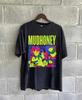 Mudhoney Band Concert Gift For Fan Black All Size S-5Xl Shirt Bt359