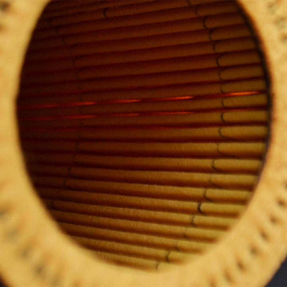 Φίλτρο Λαδιού Κινητήρα 6.0L & 6.4L Powerstroke Diesel 3C3Z-6731-AA Για Ford E350 E450 F250 F350 F450 F550 2004 - 2007 2008 2009 2010