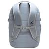 New Jordan Polyester Backpack Regular Unisex Wolf Gray II6455-012