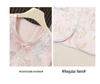 2026 Spring Autumn Women's Jacquard Embroidered Chinese Style Vest with Frog Buttons