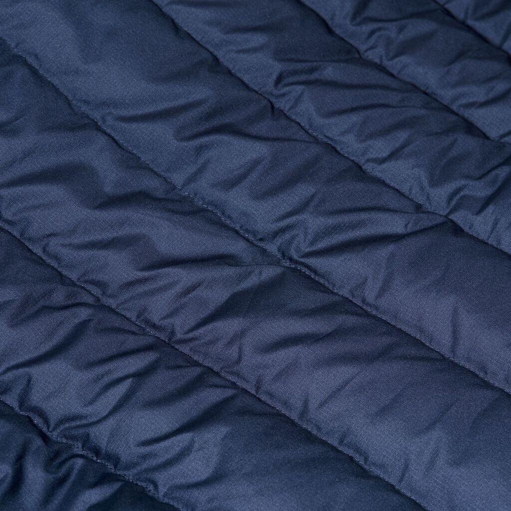 Mammut Waymarker In Hooded Jacket M winter marine