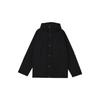THE NORTH FACE 1994 Breathable, Waterproof And Windproof Windbreaker Jacket Unisex Black NF0A4R52-JK3