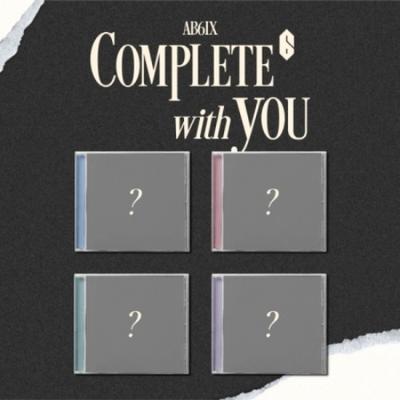 Ab6ix   Complete With You   Special Album