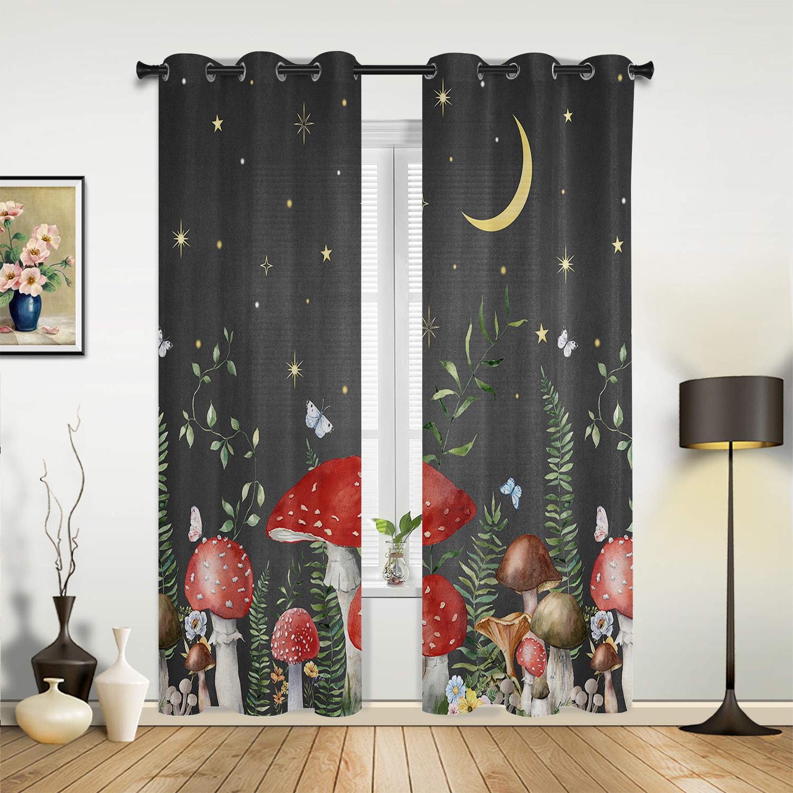 

Математические уравнения Доска Шторы для спальни Гостиная Шторы Кухня Детская комната Оконные занавески Современный домашний декор 135W x 60H(cm) x1