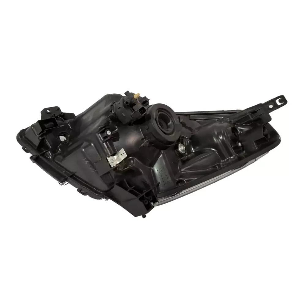 Front Headlight Unit Right RH Fit For Suzuki Ritz Splash Opel Agila 2009 To 2017