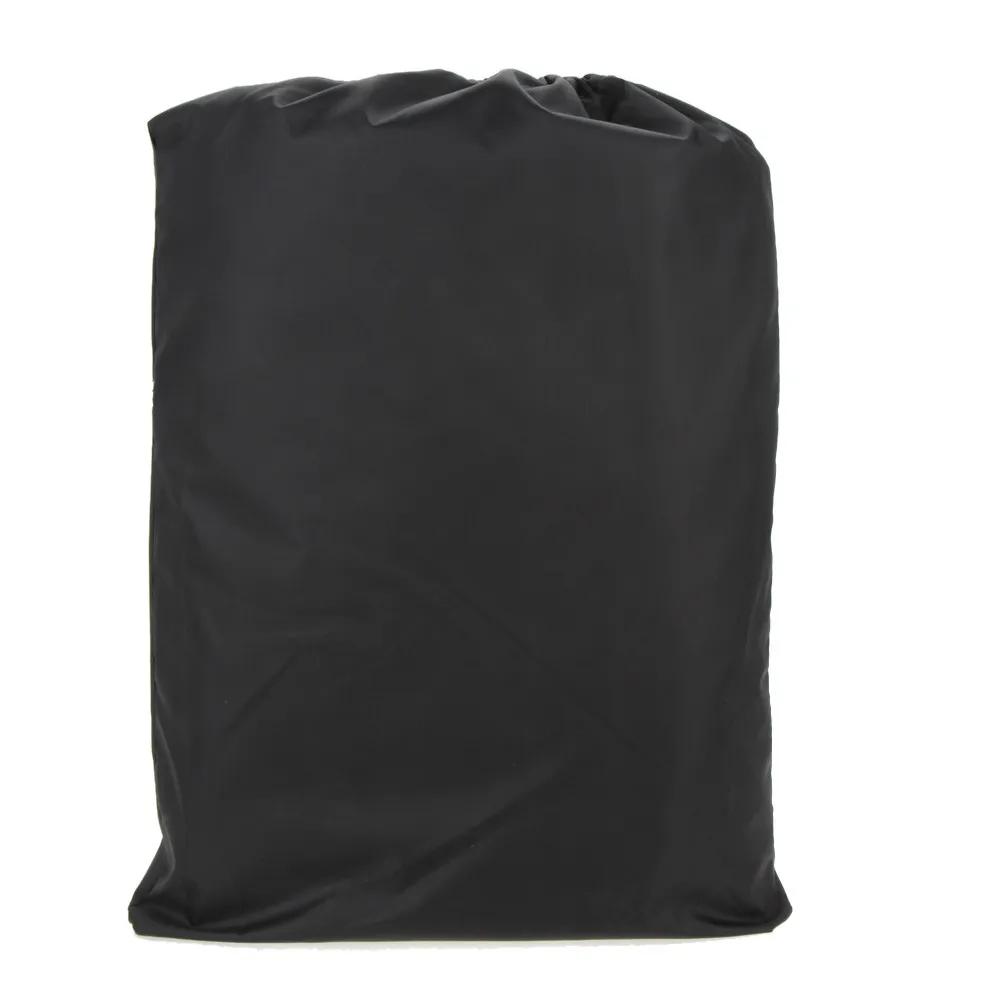 1Piece 180T Motorcycle Cover Waterproof Outdoor Uv Protector Bike Rain Dustproof,Covers for Motorcycle, Motor Scooter Cover Hot